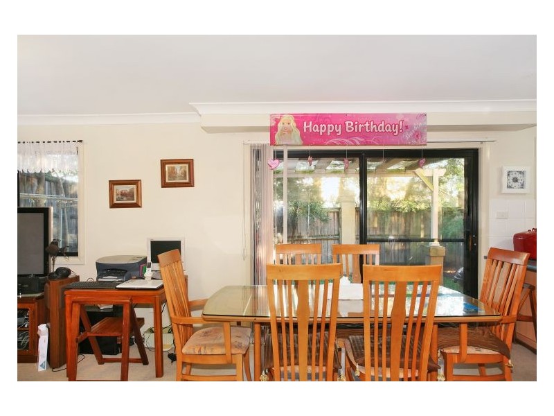 Castle Hill NSW 2154