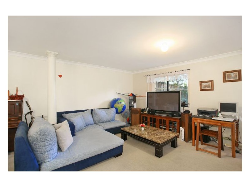 Castle Hill NSW 2154