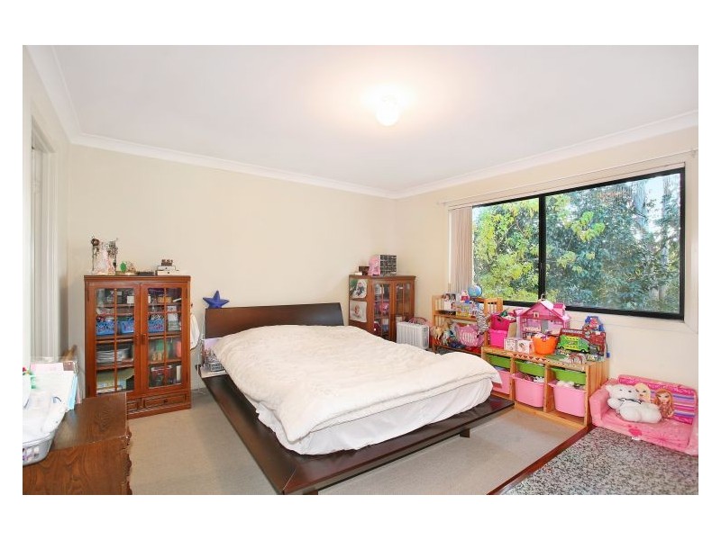 Castle Hill NSW 2154