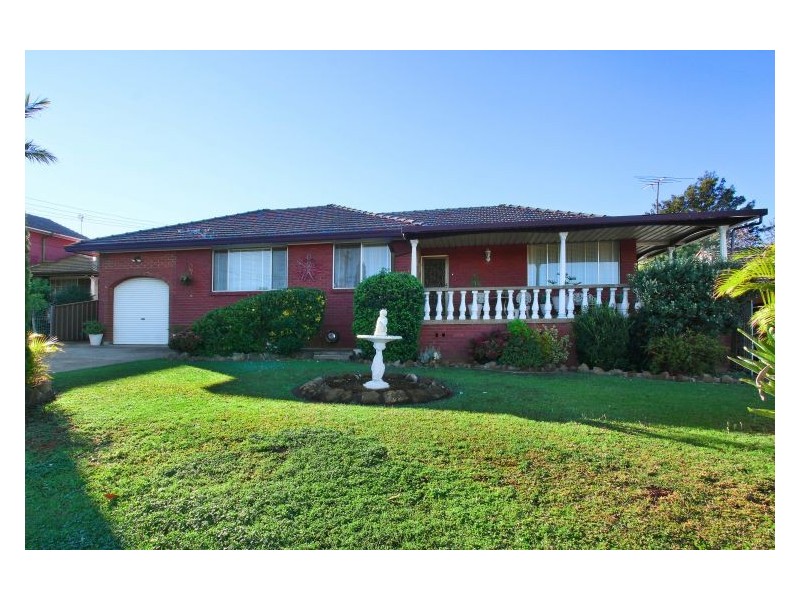 109 Walters Road, Blacktown NSW 2148