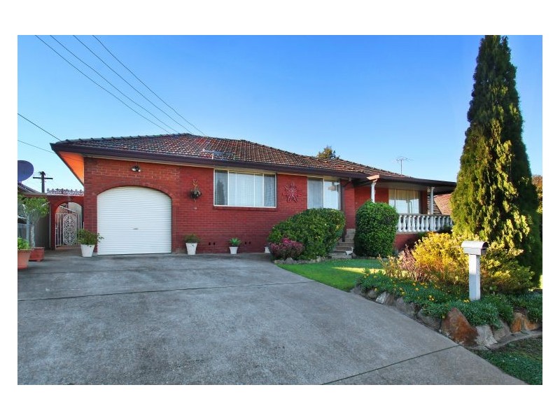 109 Walters Road, Blacktown NSW 2148