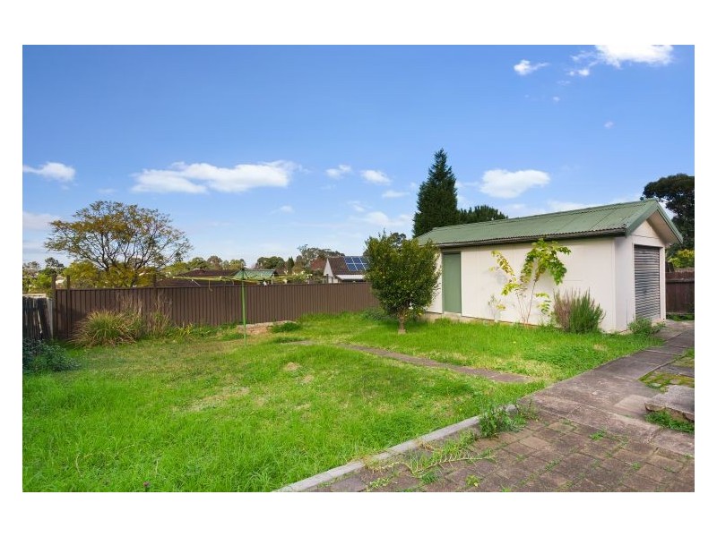 22 Noakes Street, Lalor Park NSW 2147