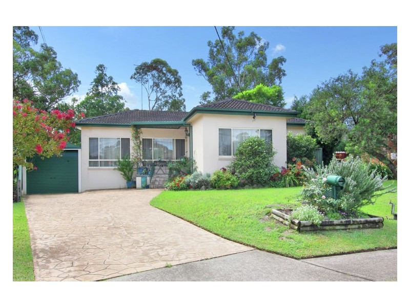 38 James Street, Seven Hills NSW 2147