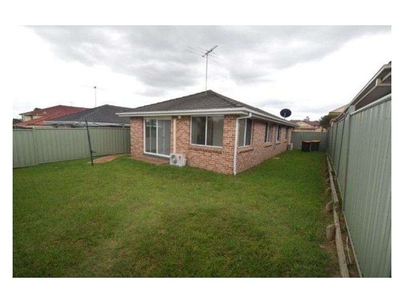 House 10 Whibley Street, Glenwood NSW 2768