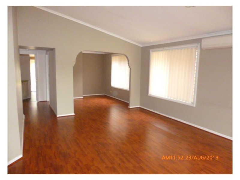 House 17 Mariko Place,, Blacktown NSW 2148