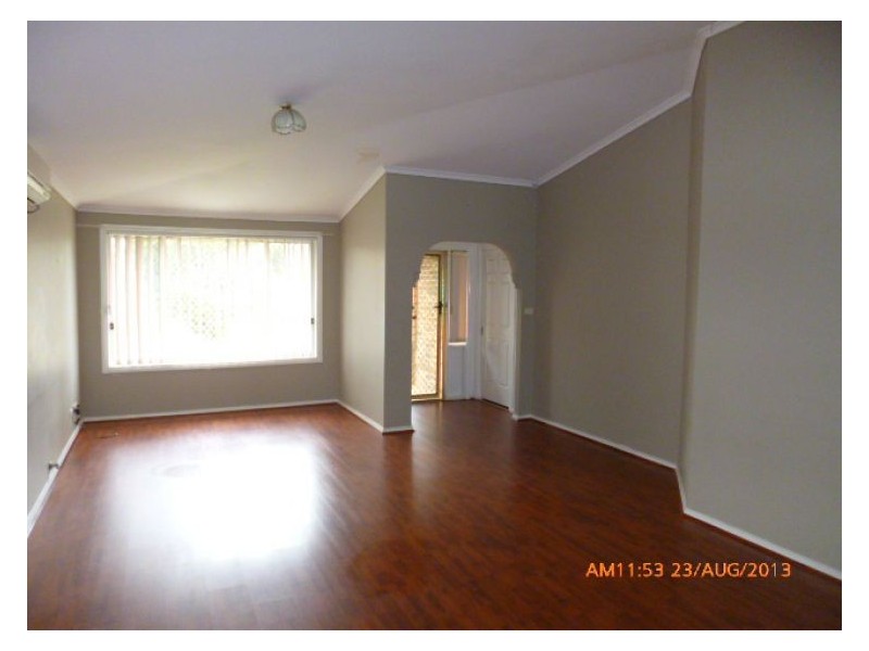 House 17 Mariko Place,, Blacktown NSW 2148
