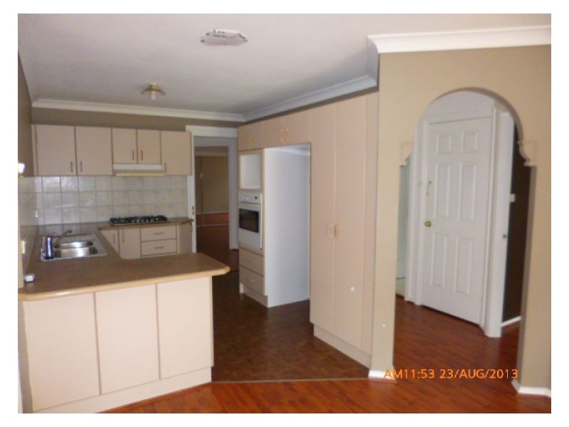 House 17 Mariko Place,, Blacktown NSW 2148