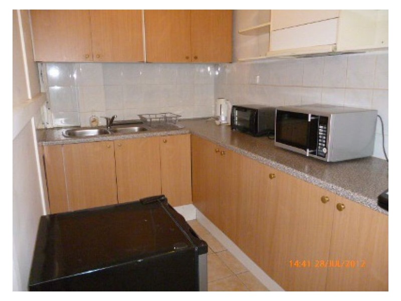 Granny Flat 22a Nowra Street,, Marayong NSW 2148