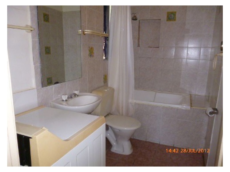 Granny Flat 22a Nowra Street,, Marayong NSW 2148