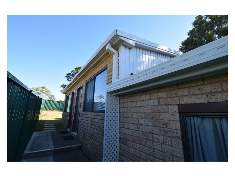 Granny Flat 253a Flushcombe Road,, Blacktown NSW 2148