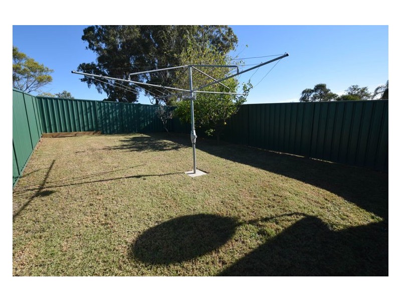 Granny Flat 253a Flushcombe Road,, Blacktown NSW 2148