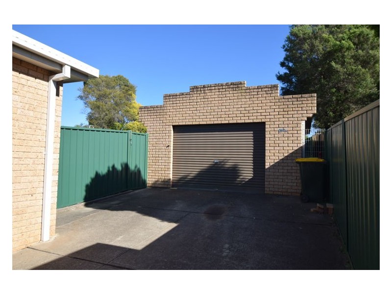 Granny Flat 253a Flushcombe Road,, Blacktown NSW 2148