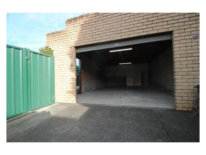 Granny Flat 253a Flushcombe Road,, Blacktown NSW 2148