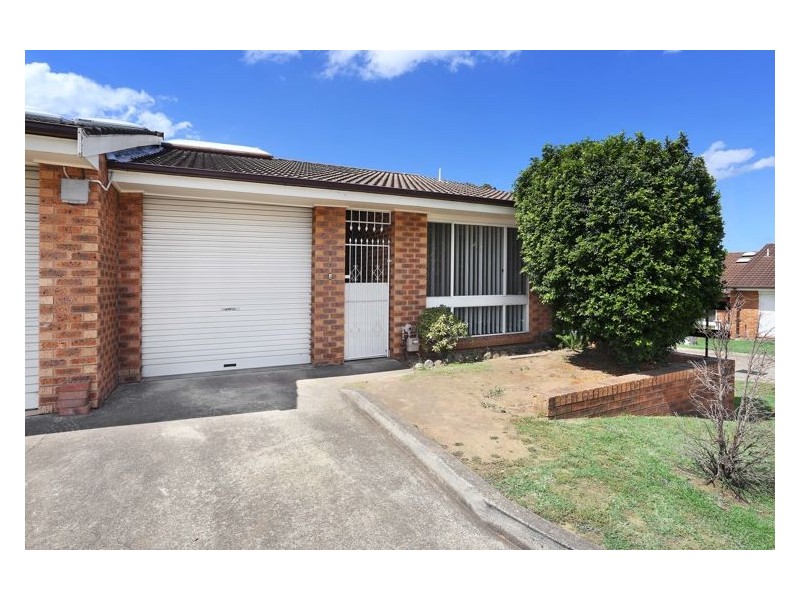 17/1 Myrtle Street, Prospect NSW 2148