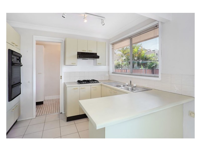 17/1 Myrtle Street, Prospect NSW 2148