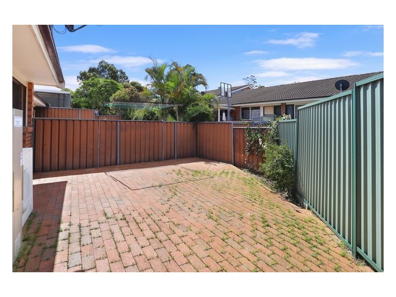 17/1 Myrtle Street, Prospect NSW 2148