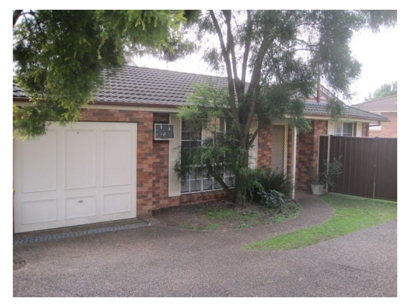 Villa 96/130 Reservoir Road,, Blacktown NSW 2148