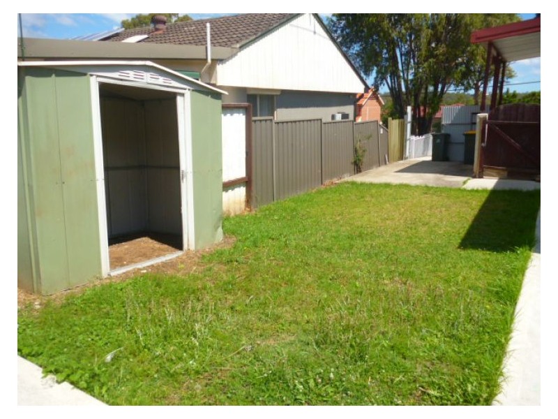 Granny Flat 72b Lancelot Street, Blacktown NSW 2148