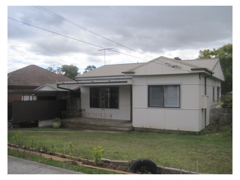 House 1 Cooper Street,, Blacktown NSW 2148