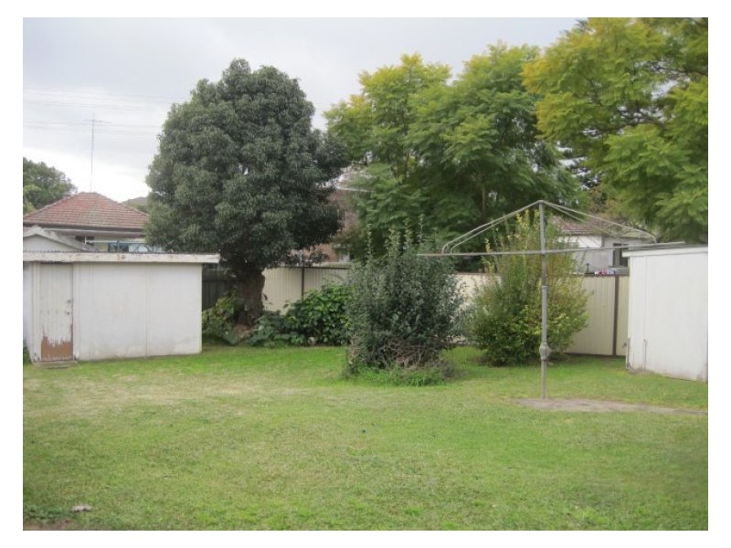 House 1 Cooper Street,, Blacktown NSW 2148