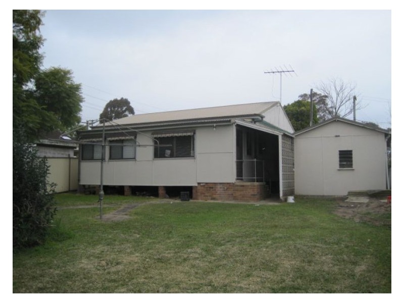 House 1 Cooper Street,, Blacktown NSW 2148