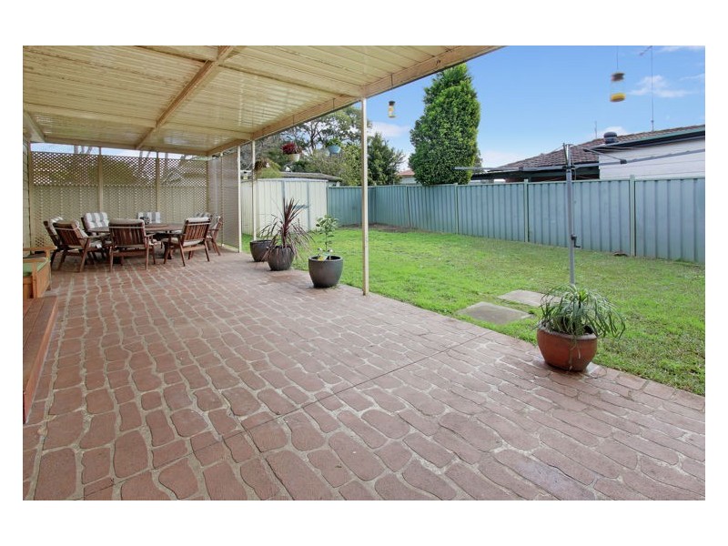 18 Templar Street, Blacktown NSW 2148