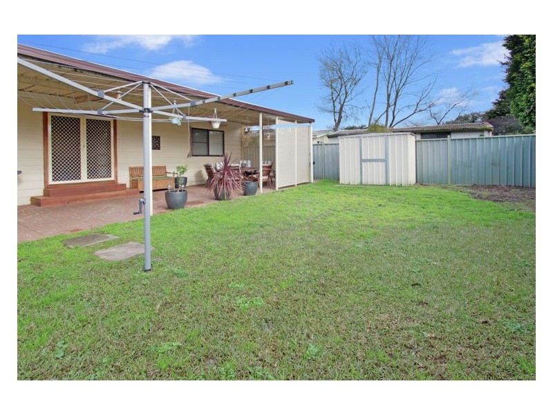 18 Templar Street, Blacktown NSW 2148