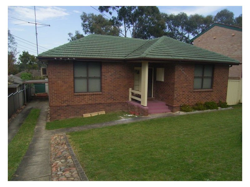 House 54 Barbara Blvd,, Seven Hills NSW 2147