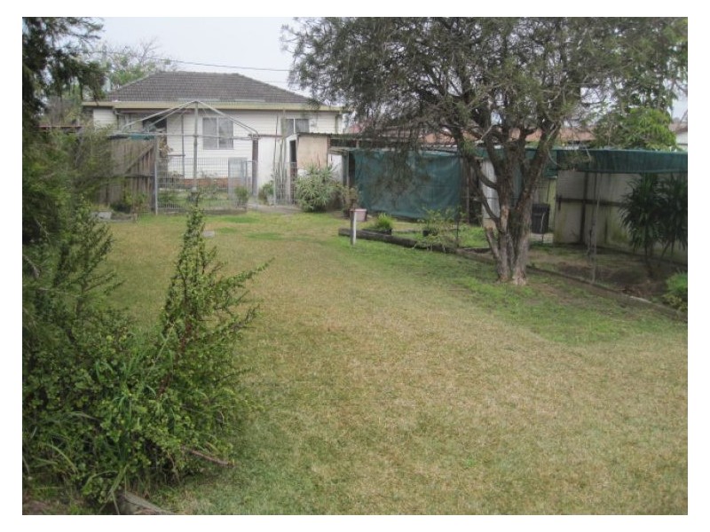 House 47 Newton Road,, Blacktown NSW 2148