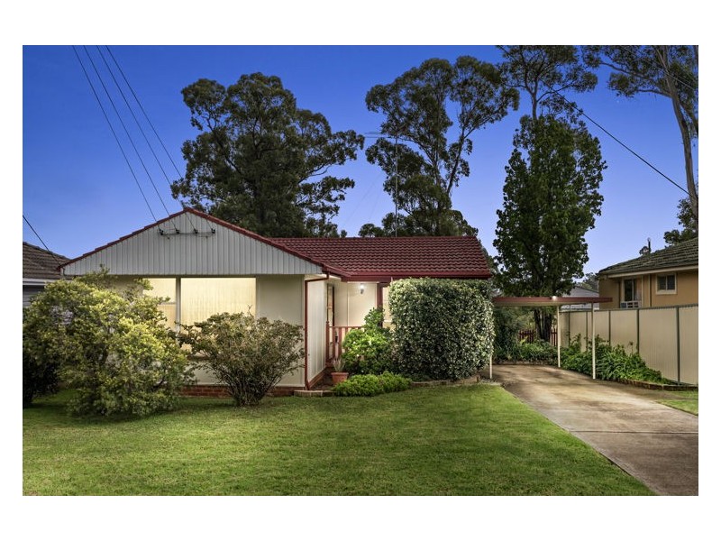 34 Orwell Street, Blacktown NSW 2148