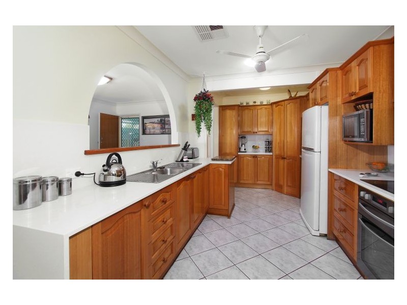 Seven Hills NSW 2147