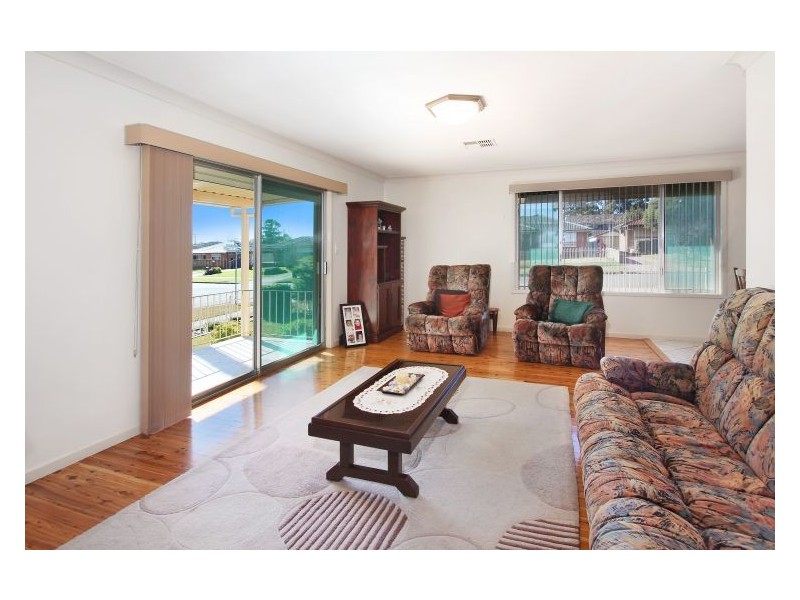 Seven Hills NSW 2147