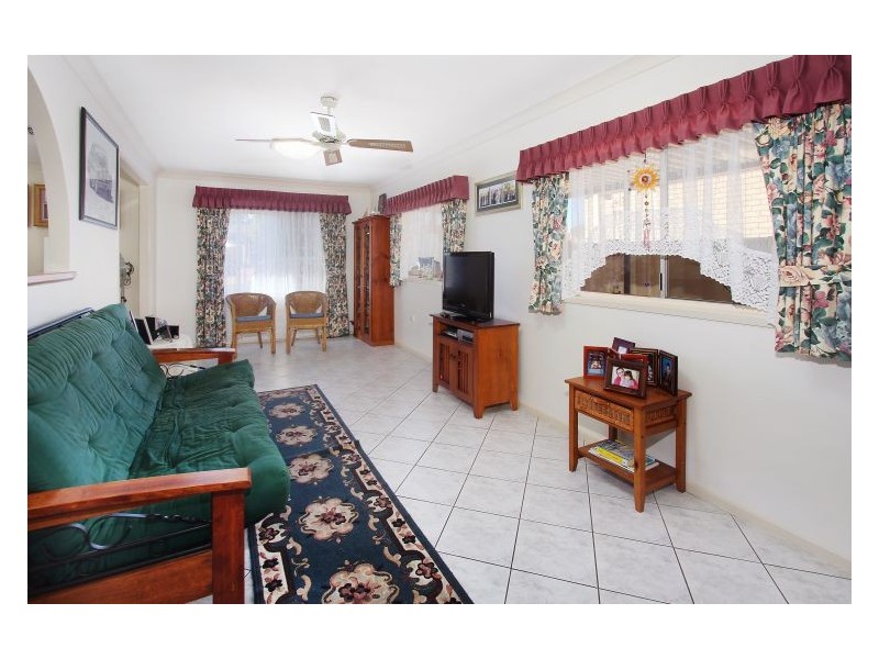 Seven Hills NSW 2147