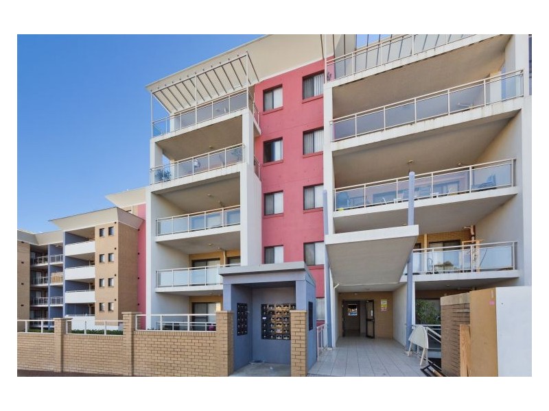 113/21-29 Third Avenue, Blacktown NSW 2148