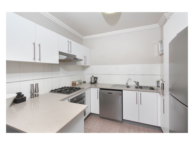 113/21-29 Third Avenue, Blacktown NSW 2148