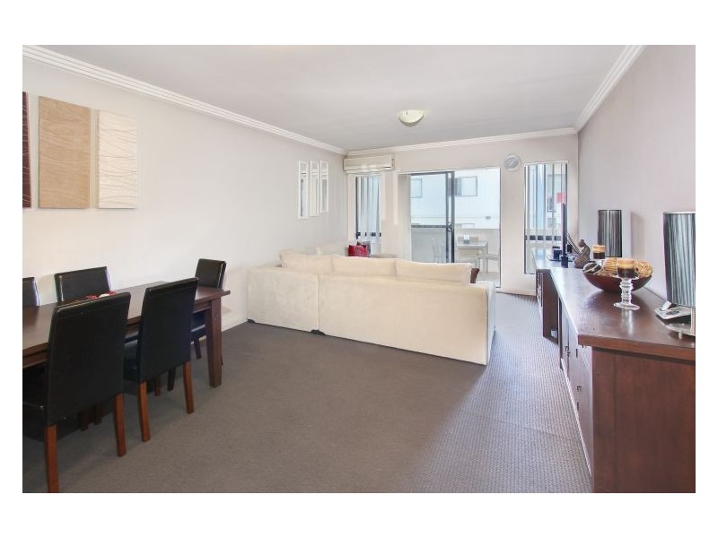 113/21-29 Third Avenue, Blacktown NSW 2148