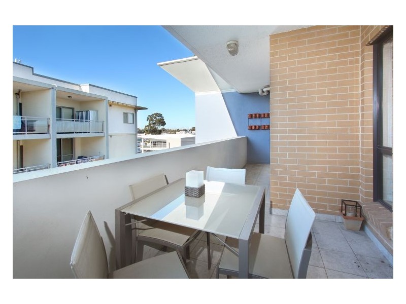 113/21-29 Third Avenue, Blacktown NSW 2148