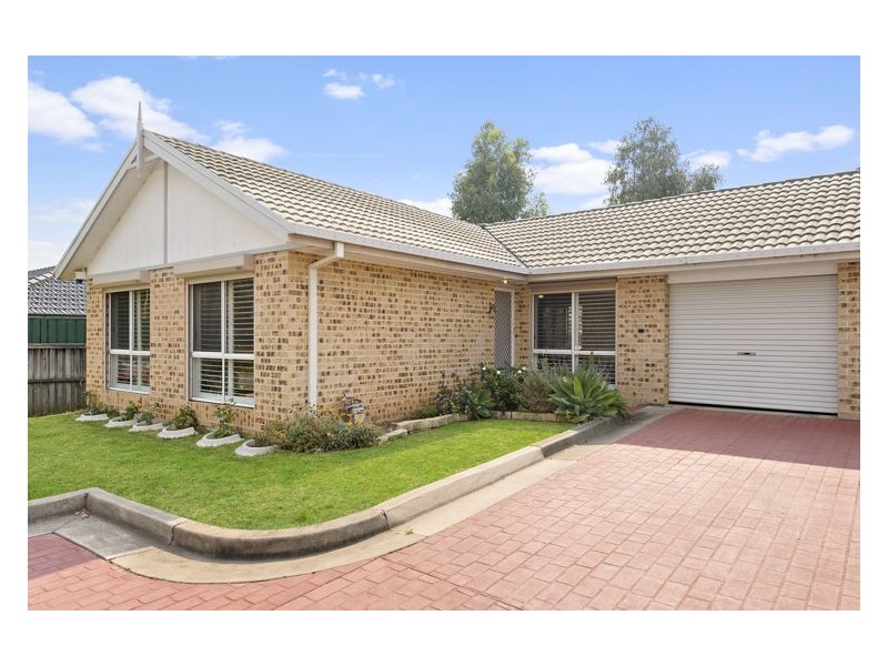 14/17 Sinclair Avenue, Blacktown NSW 2148