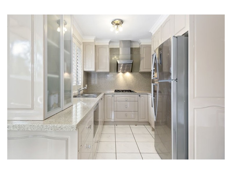 14/17 Sinclair Avenue, Blacktown NSW 2148