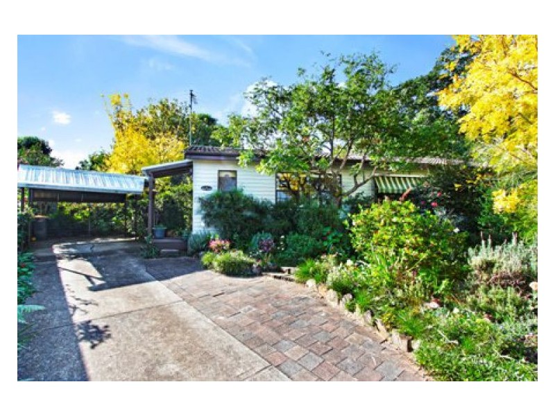 House 7 Ridley Place, Blacktown NSW 2148