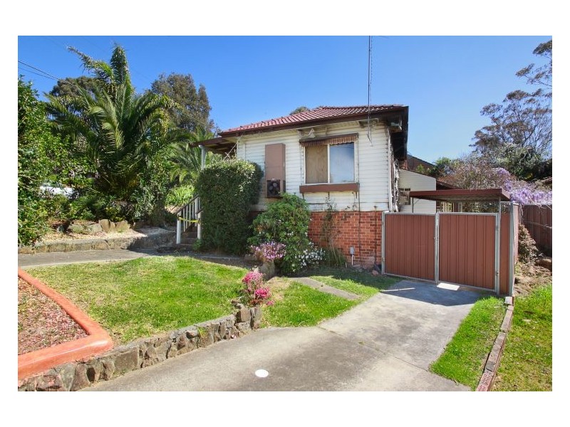 40 Lloyd Street, Blacktown NSW 2148