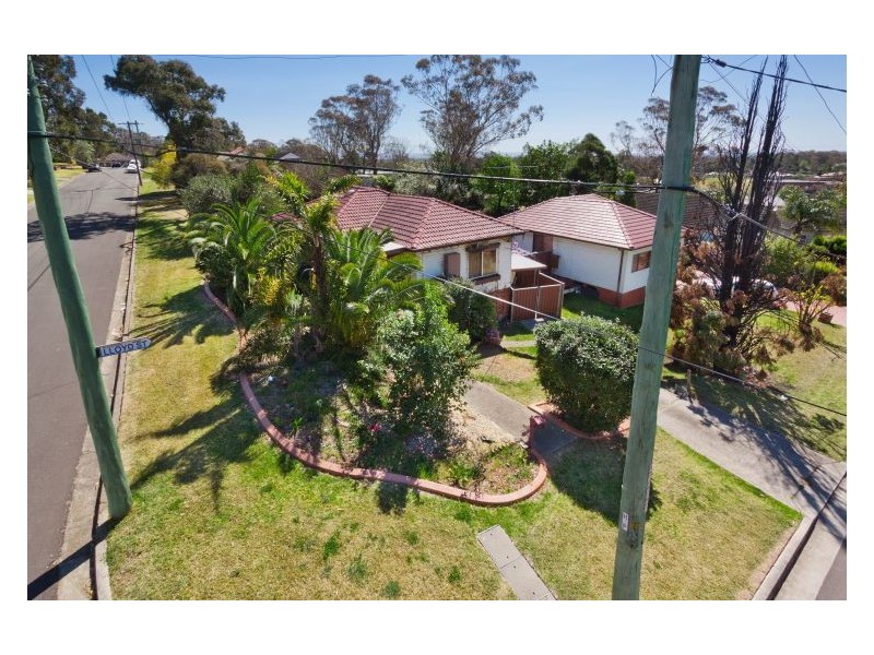 40 Lloyd Street, Blacktown NSW 2148