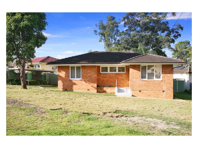 Lalor Park NSW 2147