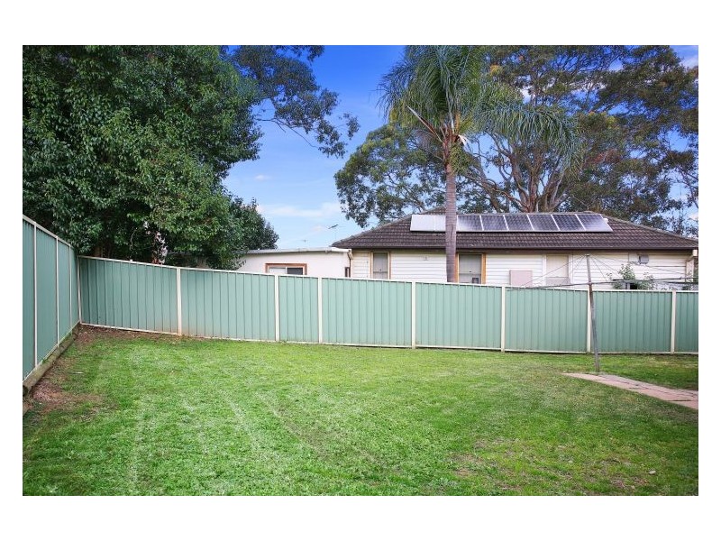 Lalor Park NSW 2147