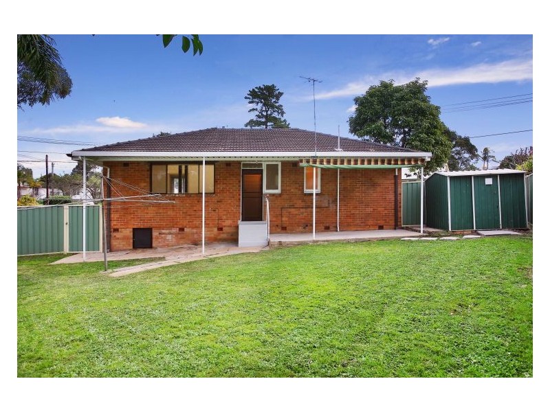 Lalor Park NSW 2147