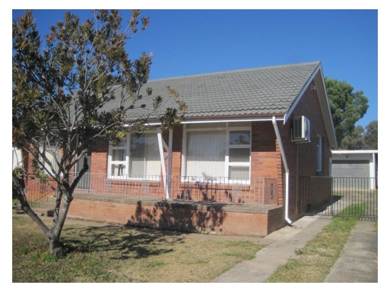 House 42 Killarney Ave,, Blacktown NSW 2148