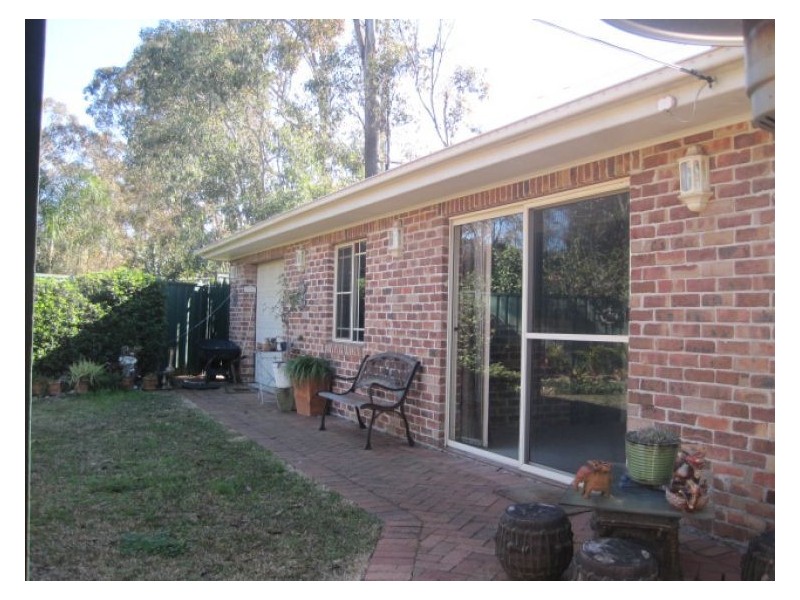 Granny Flat 5a Leura Place,, Prospect NSW 2148