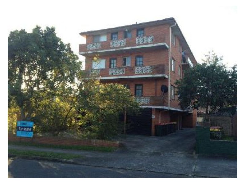 Unit 1/23 Carramar Ave,, Carramar NSW 2163