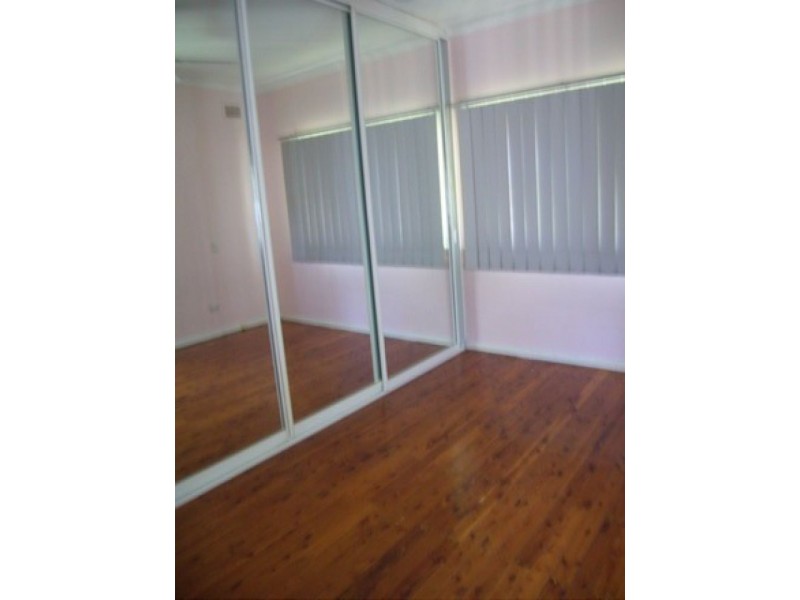 House 40 Minichinbury Street,, Eastern Creek NSW 2766