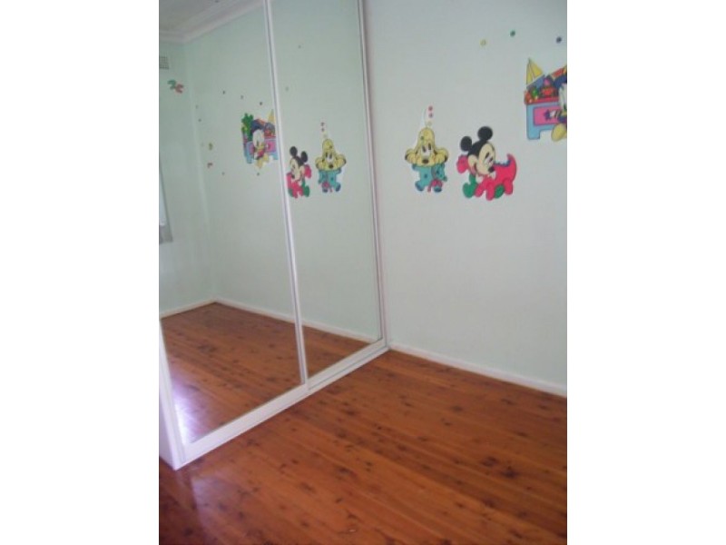 House 40 Minichinbury Street,, Eastern Creek NSW 2766